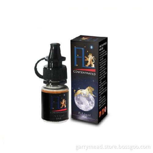 Premium Popular Original Smoke E Liquid, E Juice, Hangsen E Liquid (Ry5) 5ml
